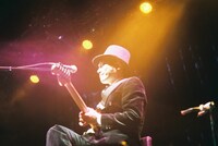 谷山浩子×ROLLY（撮影：徳地恭太）