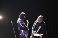 非常階段 featuring ゆるめるモ！（撮影：徳地恭太）