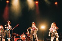 非常階段 featuring ゆるめるモ！（撮影：徳地恭太）