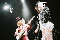 DPG＋ROLLY（撮影：徳地恭太）