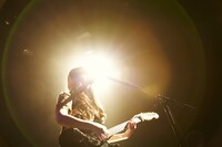 GLIM SPANKY（撮影：徳地恭太）