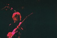 GLIM SPANKY（撮影：徳地恭太）