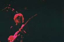 GLIM SPANKY（撮影：徳地恭太）