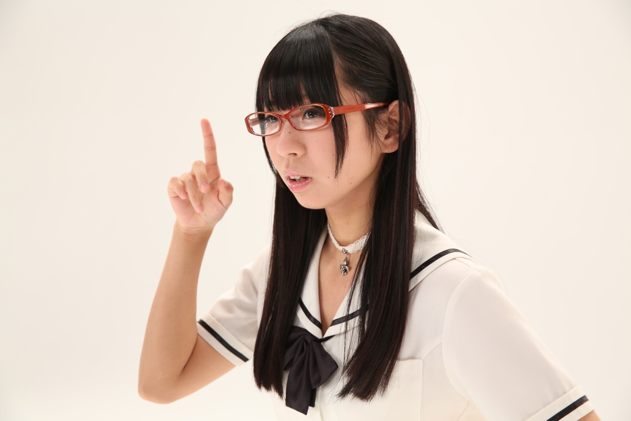 古川未鈴
