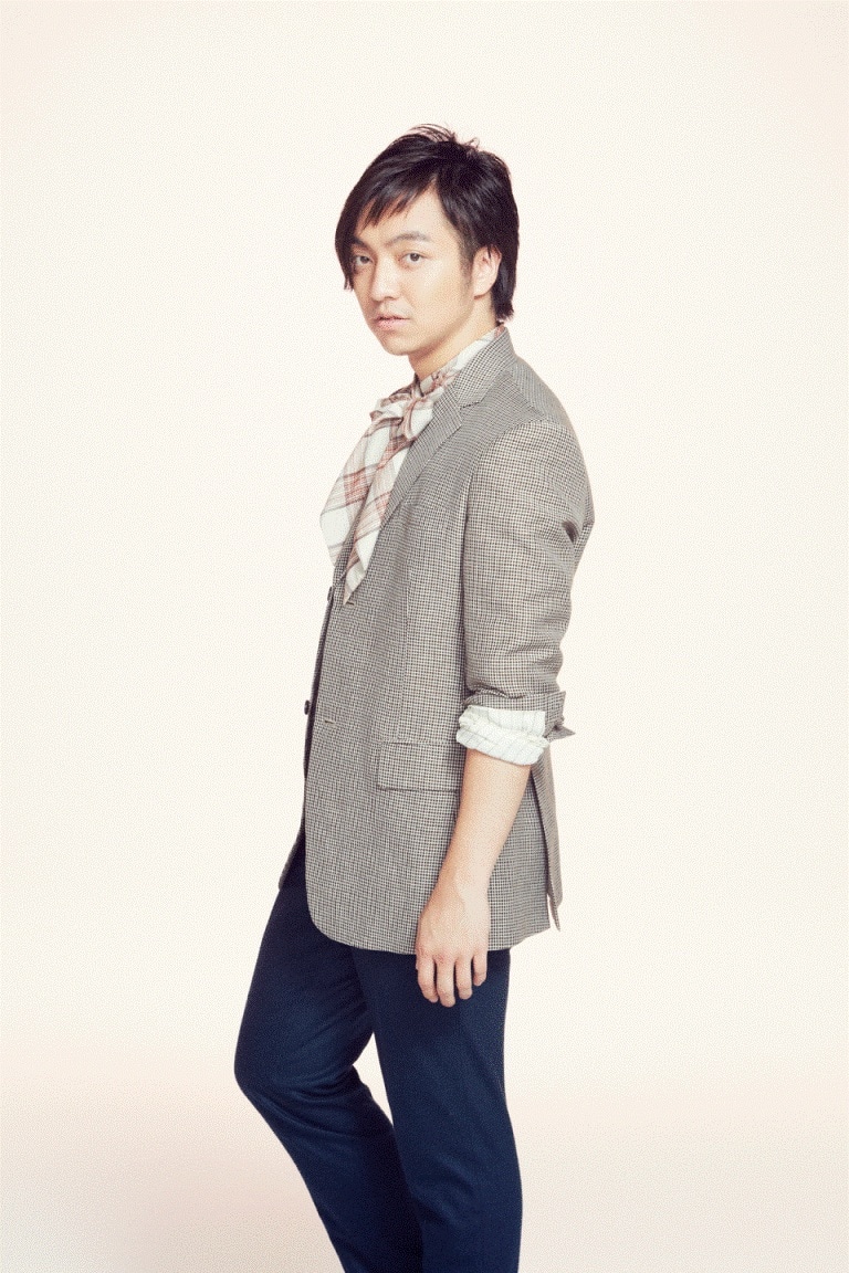 三浦大知