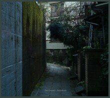 BudaMunk「The Corner」ジャケット