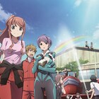 TrySail & ClariS、夏アニメ“クラクラ”のテーマソング担当