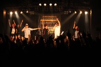 C&K（Photo by MITSU）