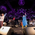 過去最高10組が登場「CIRCLE '15」熱狂の中終幕