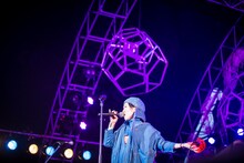 中納良恵（Vo / EGO-WRAPPIN'）（写真提供：CIRCLE）