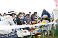 「CIRCLE '15」の様子。（写真提供：CIRCLE）