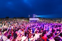 「CIRCLE '15」の様子。（写真提供：CIRCLE）