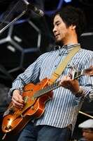 キセル（写真提供：CIRCLE）