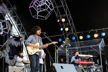 森は生きている（写真提供：CIRCLE）