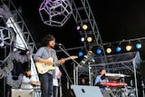 森は生きている(写真提供:CIRCLE)