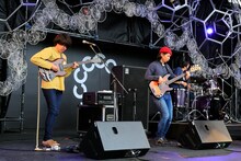 森は生きている（写真提供：CIRCLE）