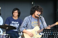 森は生きている（写真提供：CIRCLE）