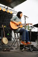 中村まり（写真提供：CIRCLE）