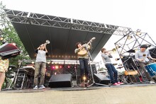 ROTH BART BARON（写真提供：CIRCLE）