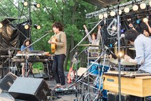 ROTH BART BARON（写真提供：CIRCLE）