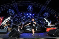 レキシ（写真提供：CIRCLE）