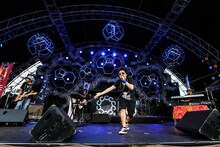 レキシ（写真提供：CIRCLE）