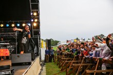 レキシ（写真提供：CIRCLE）