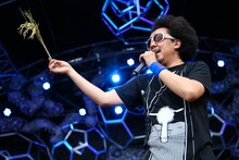 レキシ（写真提供：CIRCLE）