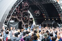 サンフジンズ（写真提供：CIRCLE）