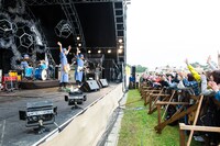 サンフジンズ（写真提供：CIRCLE）