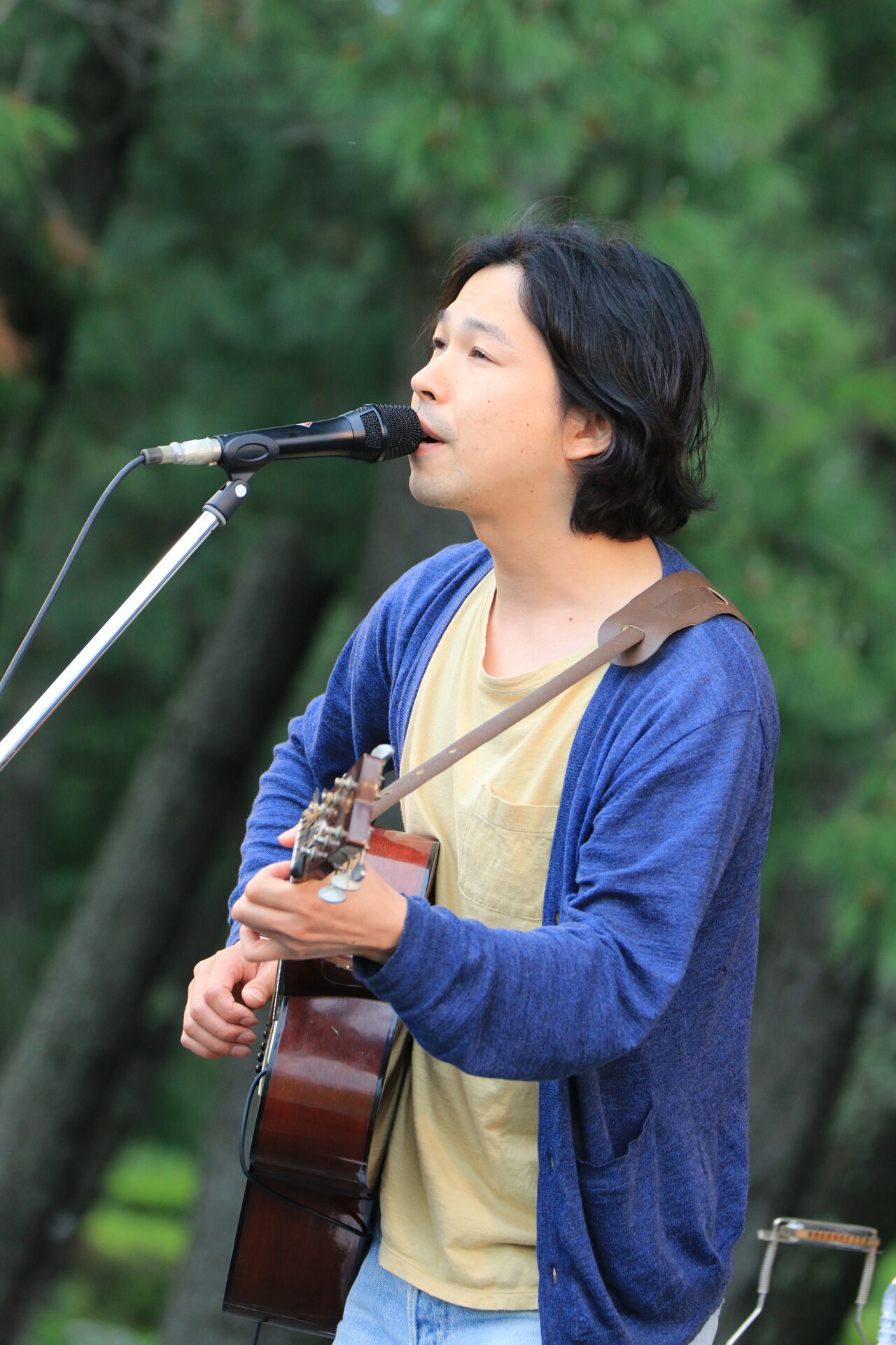 Rocking Chair Girl / 笹倉慎介　レコード 未使用 12/5 四歩のごはんと笹倉慎介 | 四歩（しっぽ） | 吉祥寺 | お