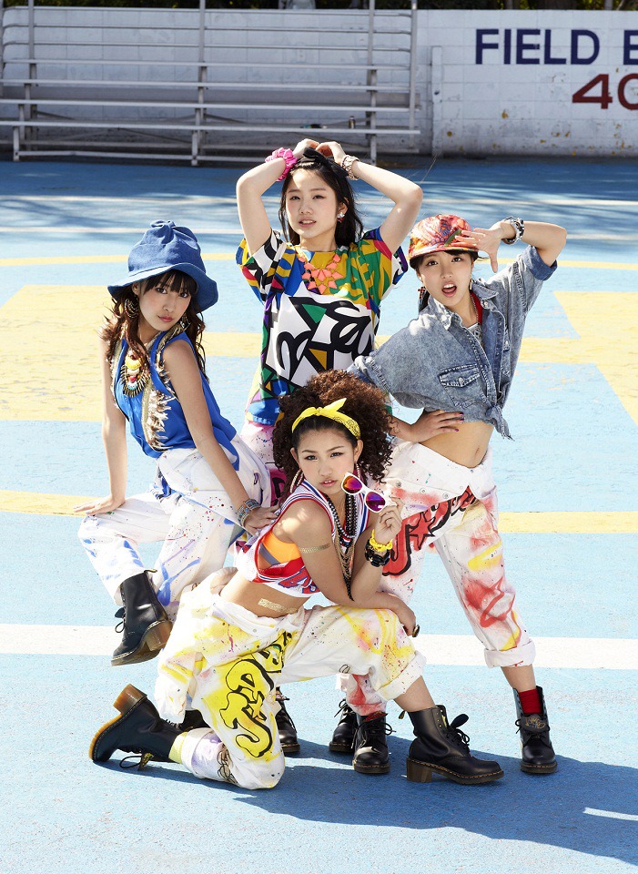 J☆Dee'Z
