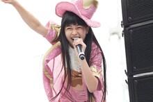 彩木咲良（撮影：牧野孝彦）