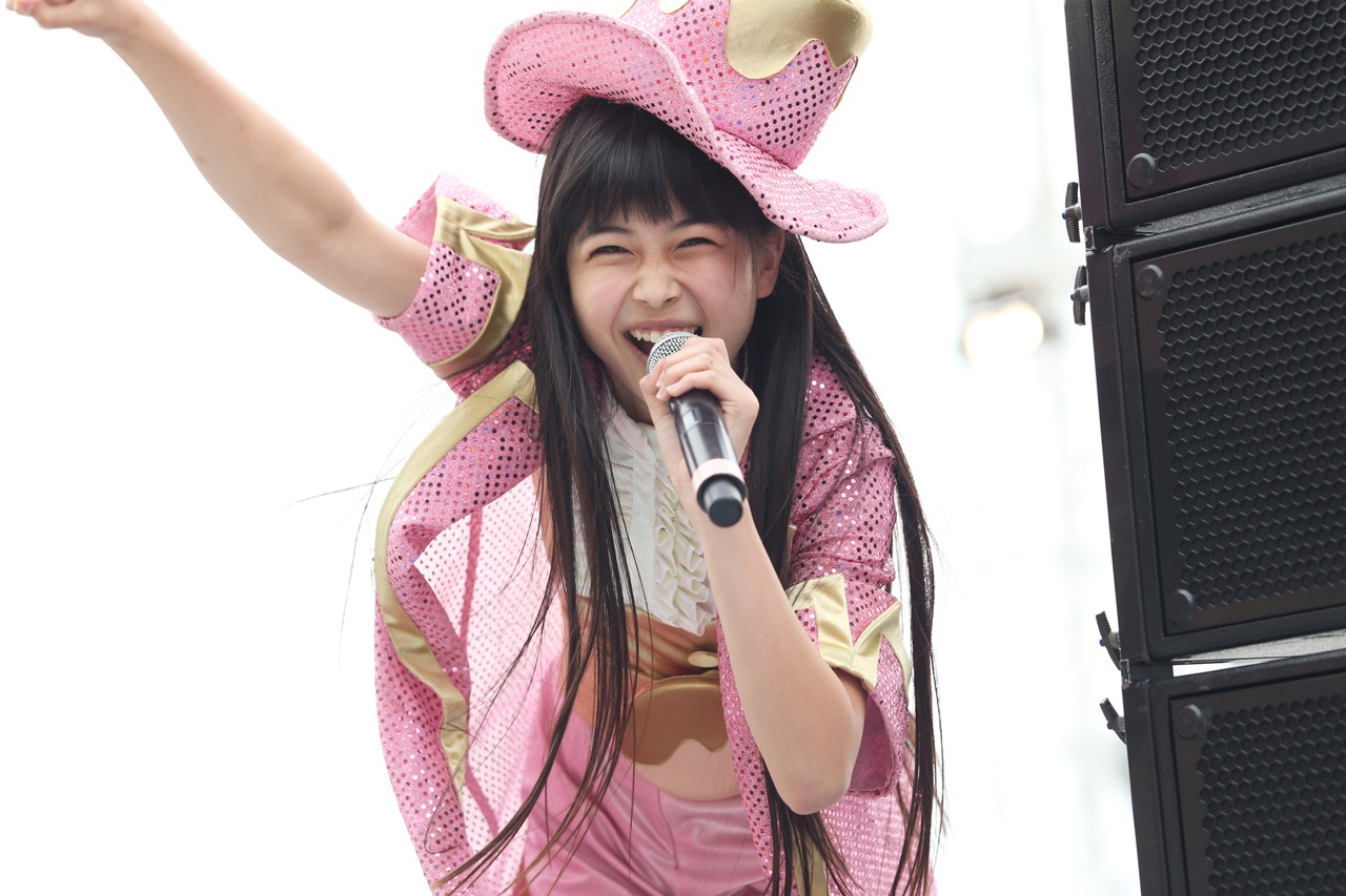 彩木咲良（撮影：牧野孝彦）