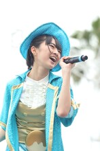 春名真依（撮影：牧野孝彦）