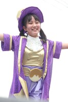 堀くるみ（撮影：牧野孝彦）