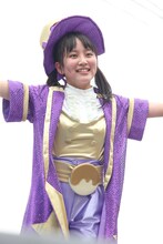 堀くるみ（撮影：牧野孝彦）