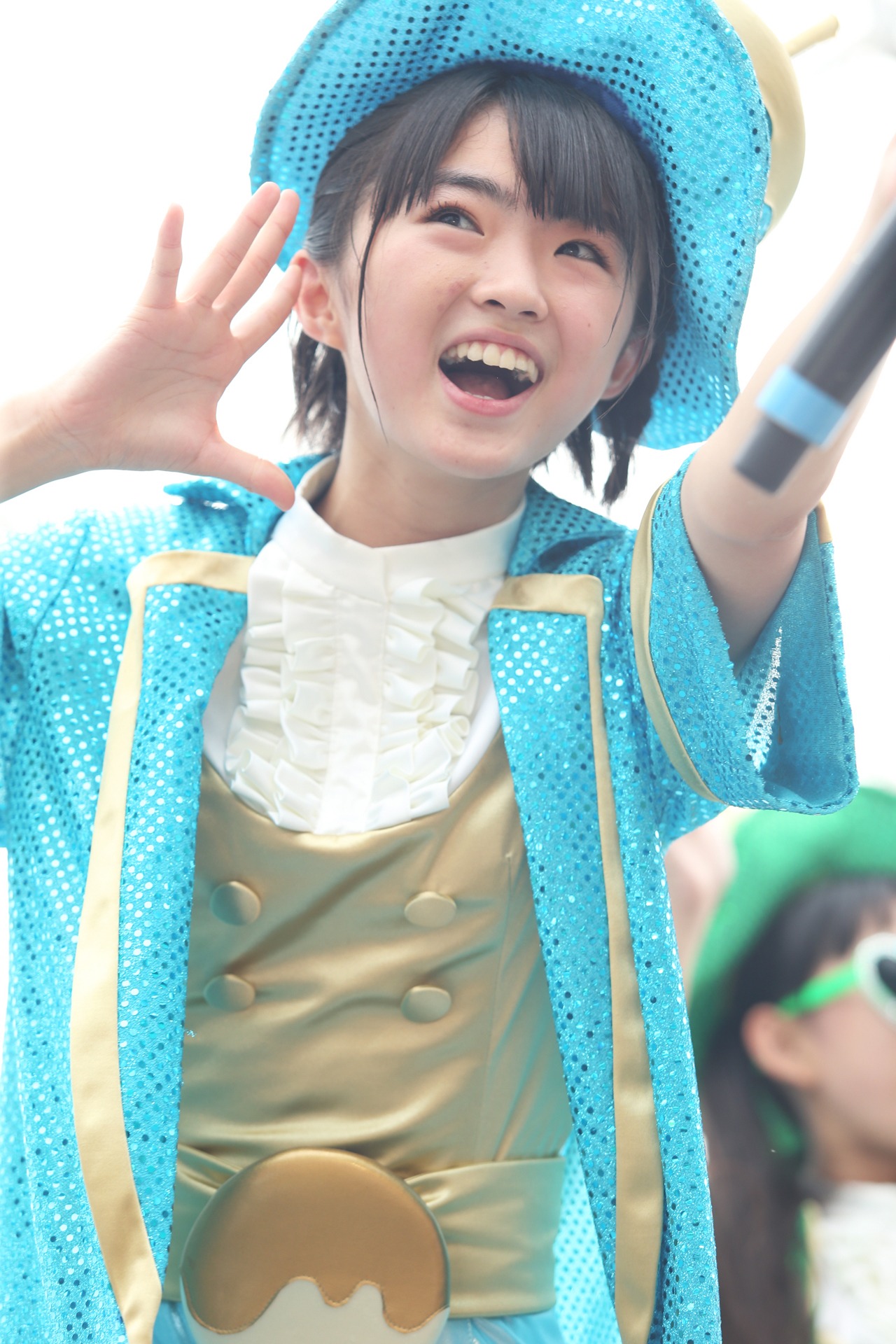 春名真依（撮影：牧野孝彦）