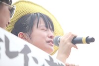 清井咲希（撮影：牧野孝彦）