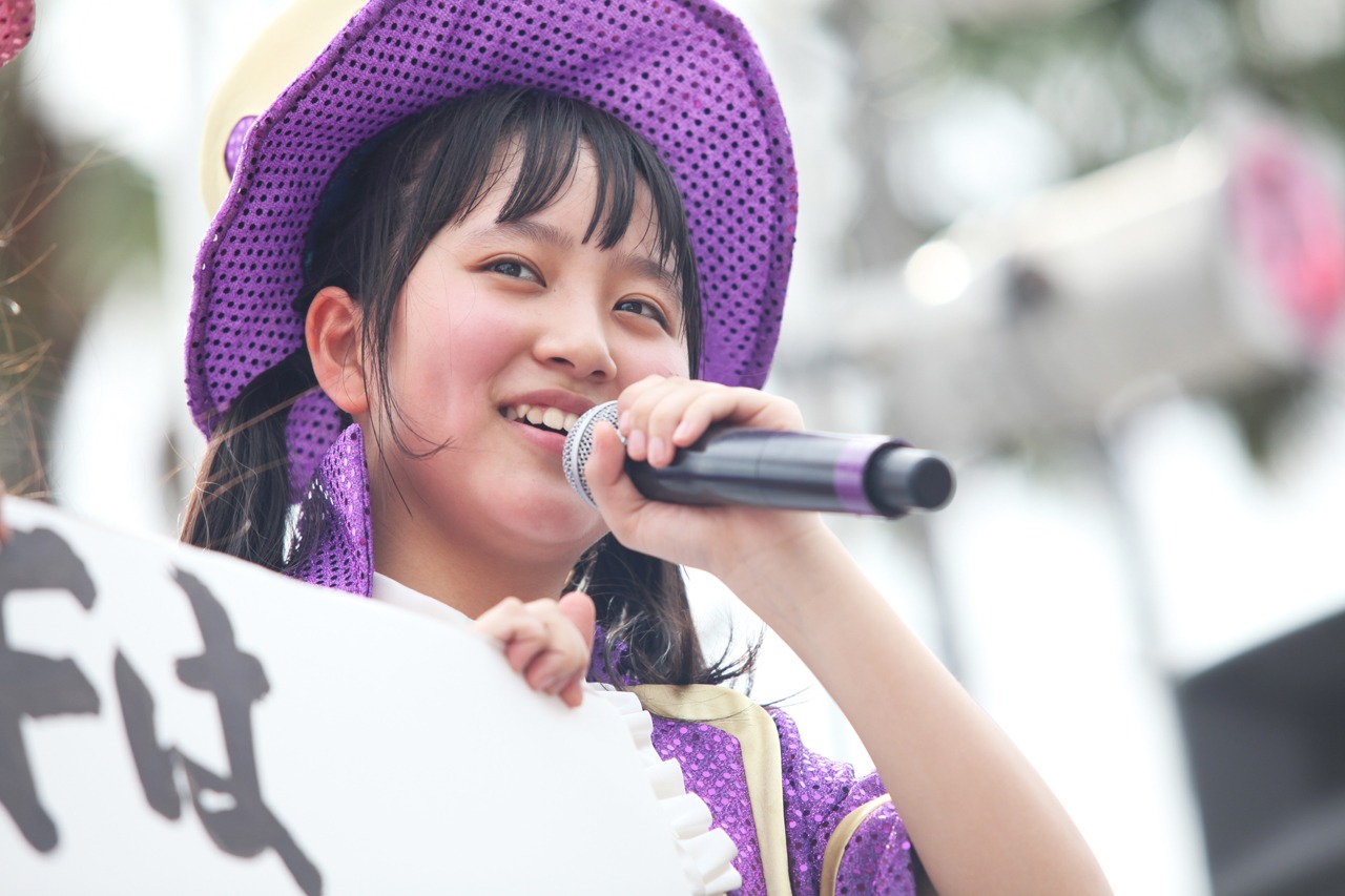 堀くるみ（撮影：牧野孝彦）