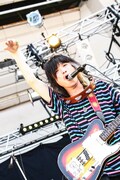 アルカラのライブの模様。(提供:FM802)