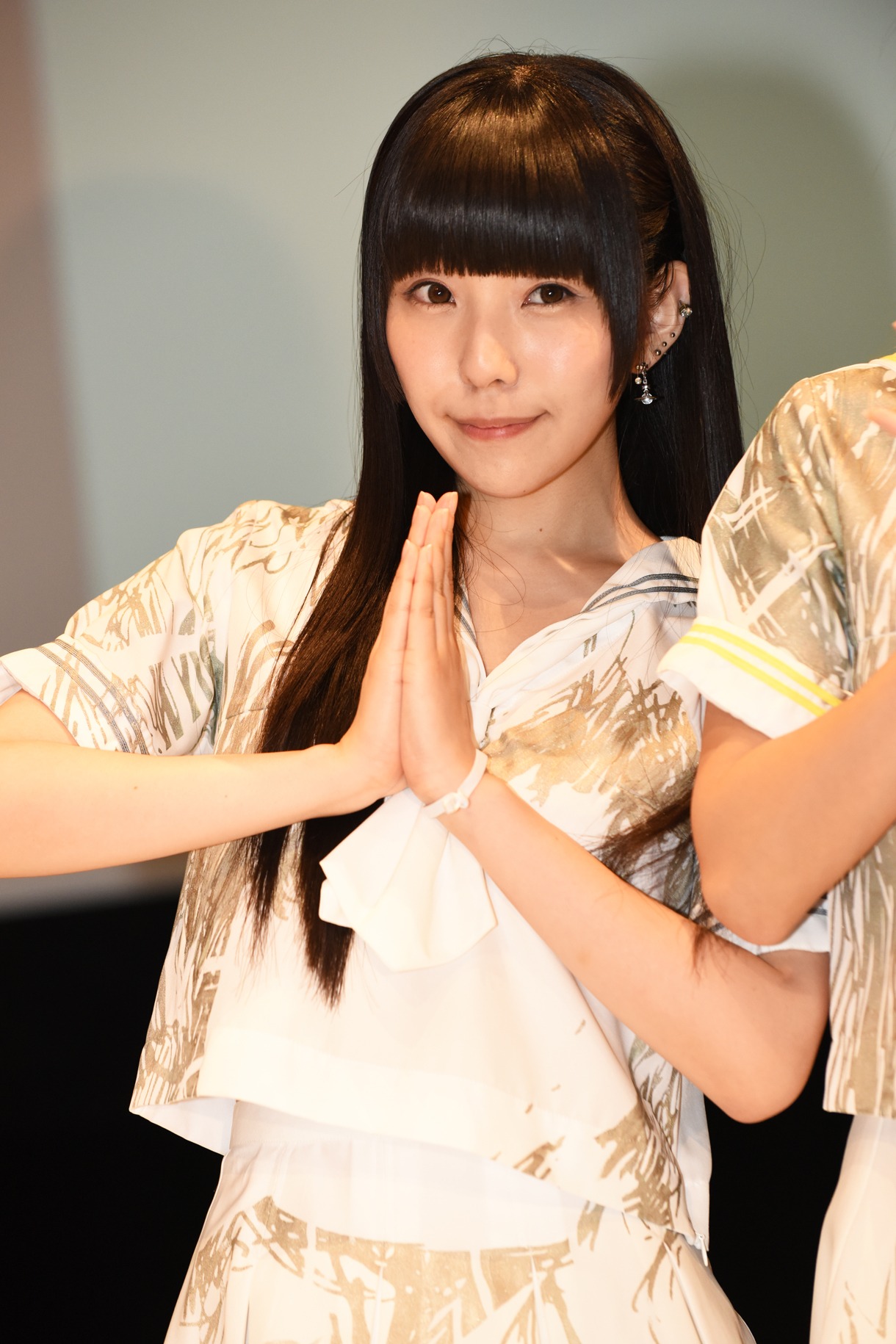 相沢梨紗