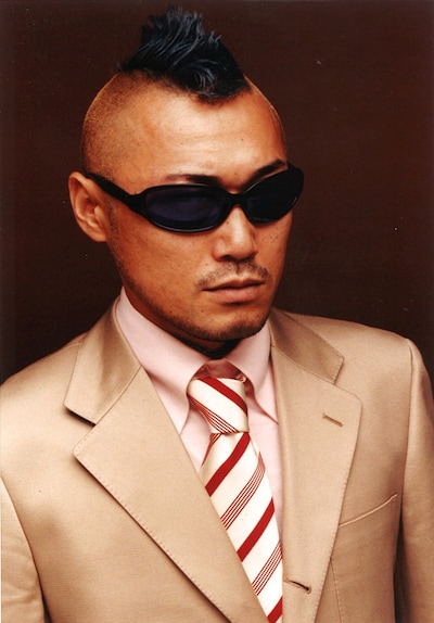 ギュウゾウ（電撃ネットワーク）