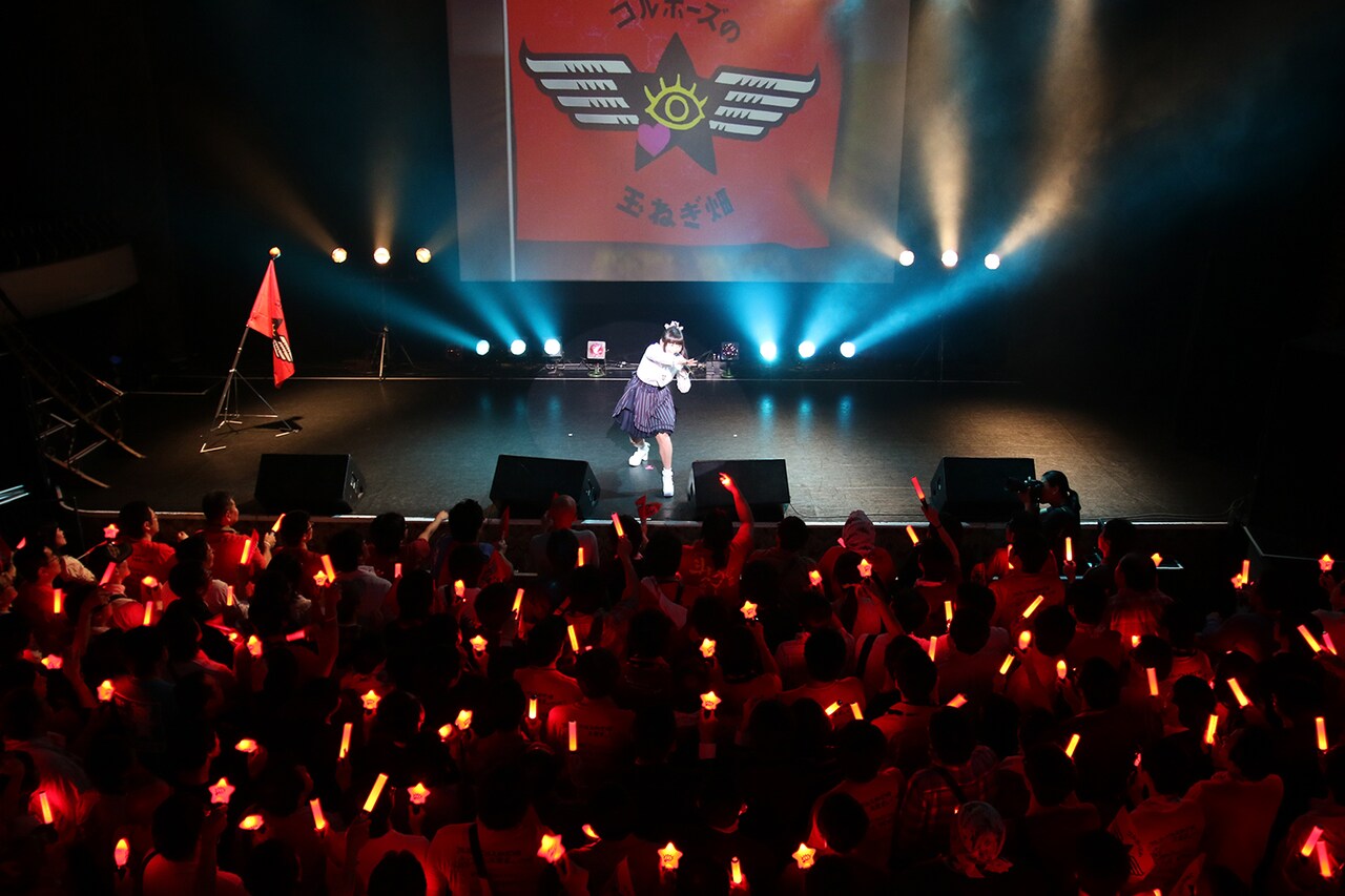 上坂すみれ、本日“コル玉開墾式”で「下セカ」ED曲リリースを発表