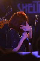 内田万里（Vo, Key）