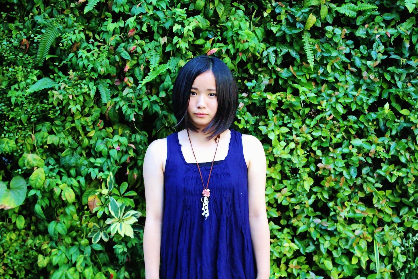 安次嶺希和子
