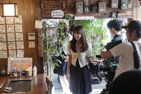 西野七瀬(c)「初森ベマーズ」製作委員会