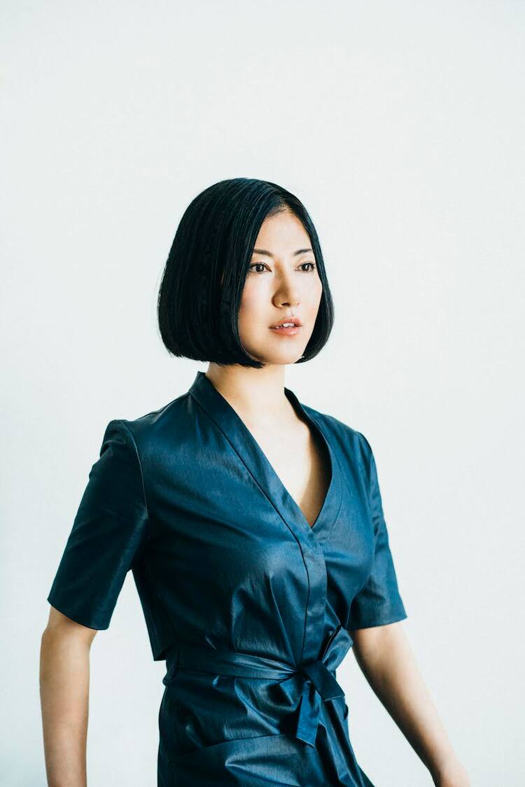 畠山 絵美