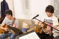 「J-WAVE SPECIAL『セキスイハイム “DO IT YOURSELF”』」のワンシーン。