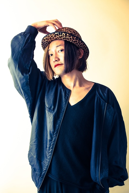 須藤寿（髭）